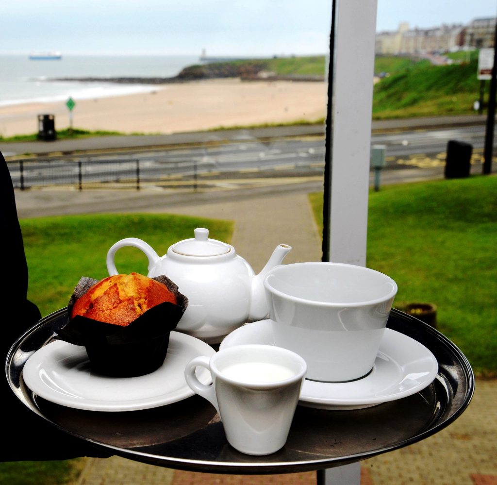 Second Temporary Closure for Tynemouth Aquarium